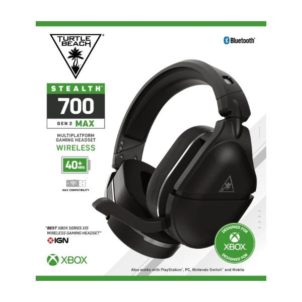 Turtle beach headset 700 hotsell gen 2