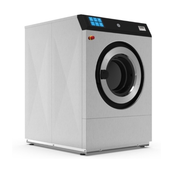 Beko Professional ALA 028 BP vaskemaskine billede 2