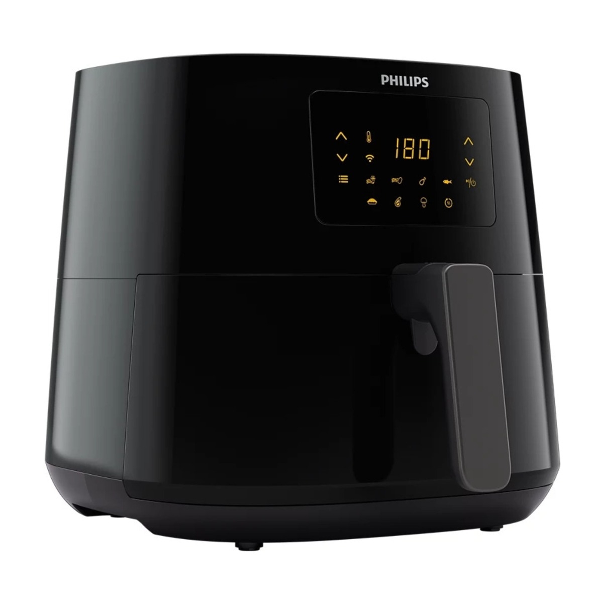 Philips HD9280/90 5000 Series XL airfryer billede 2