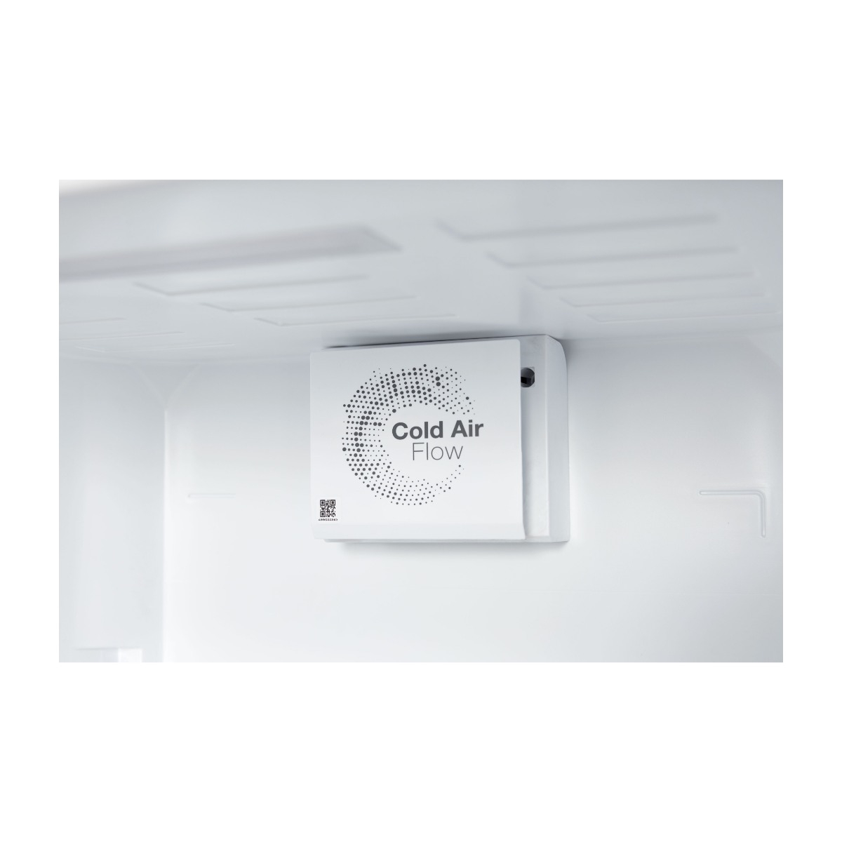 Point 3-Series RFI376E integreret kølefryseskab - 7073655028159 billede 1