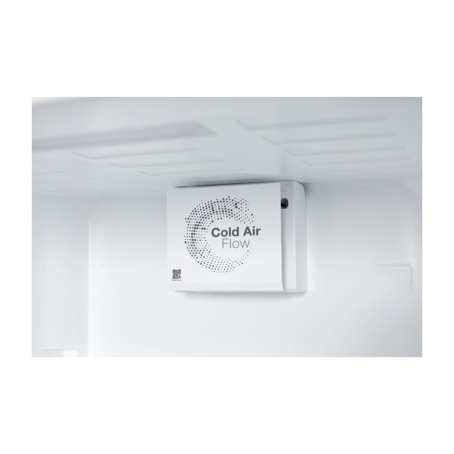 Point 3-Series RFI376E integreret kølefryseskab - 7073655028159 billede 3