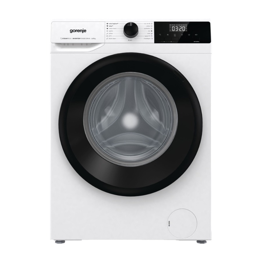 Gorenje WNHEI74SAS vaskemaskine