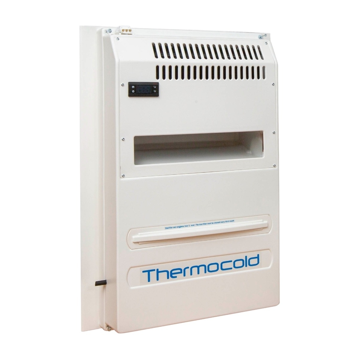 Thermocold TC10 FLEX CU450 køleenhed