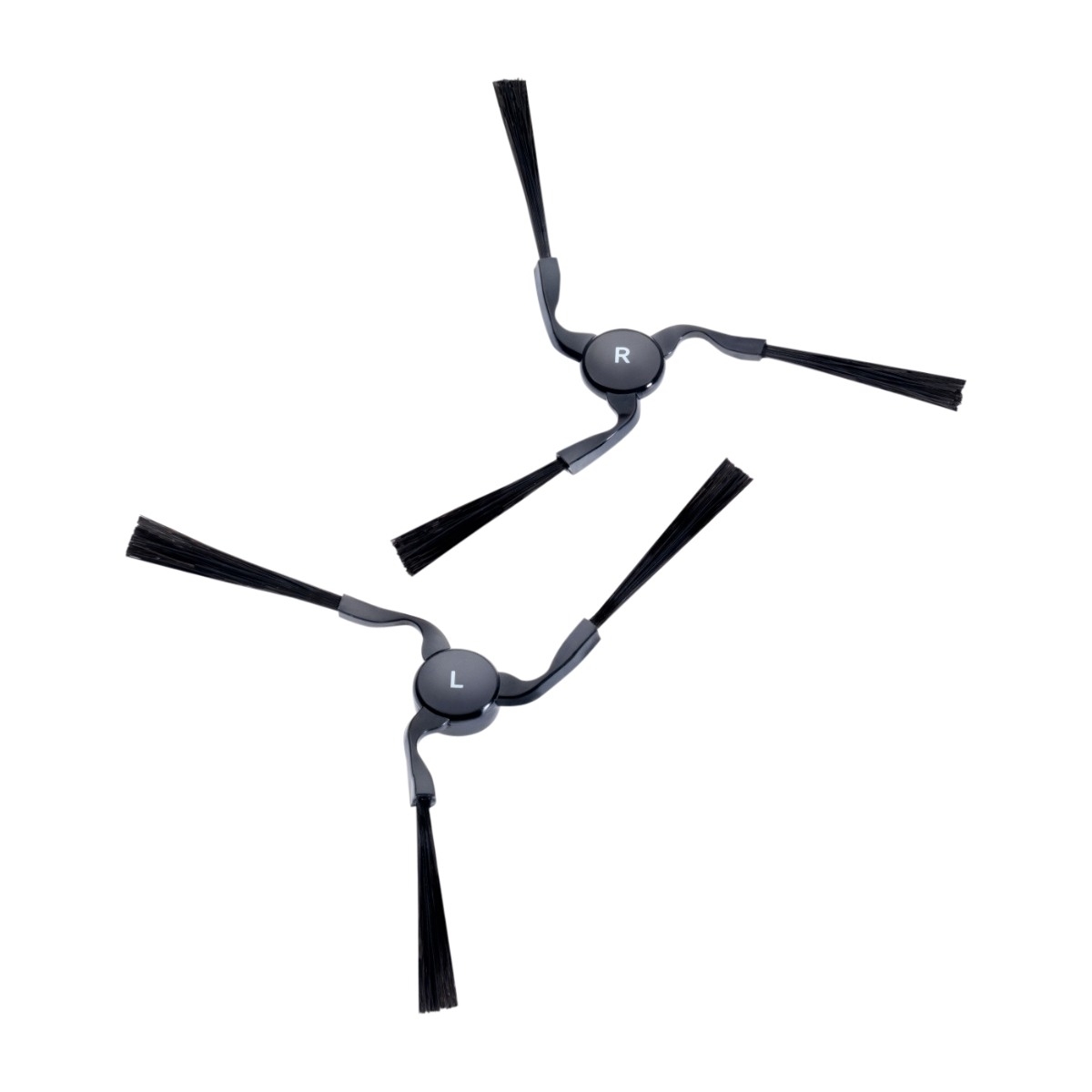 Miele Scout Rx-Sb-2 Sidoborstar, 2 pcs