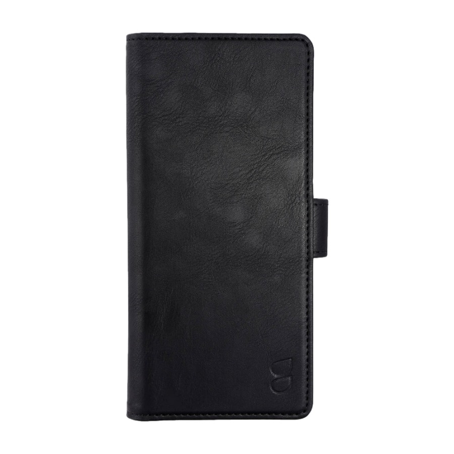 Wallet Case Motorola Moto G23 Svart
