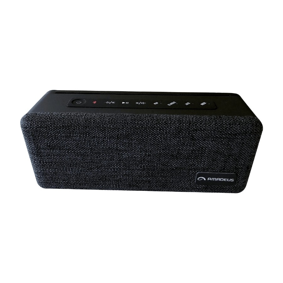 amadeus bluetooth speaker