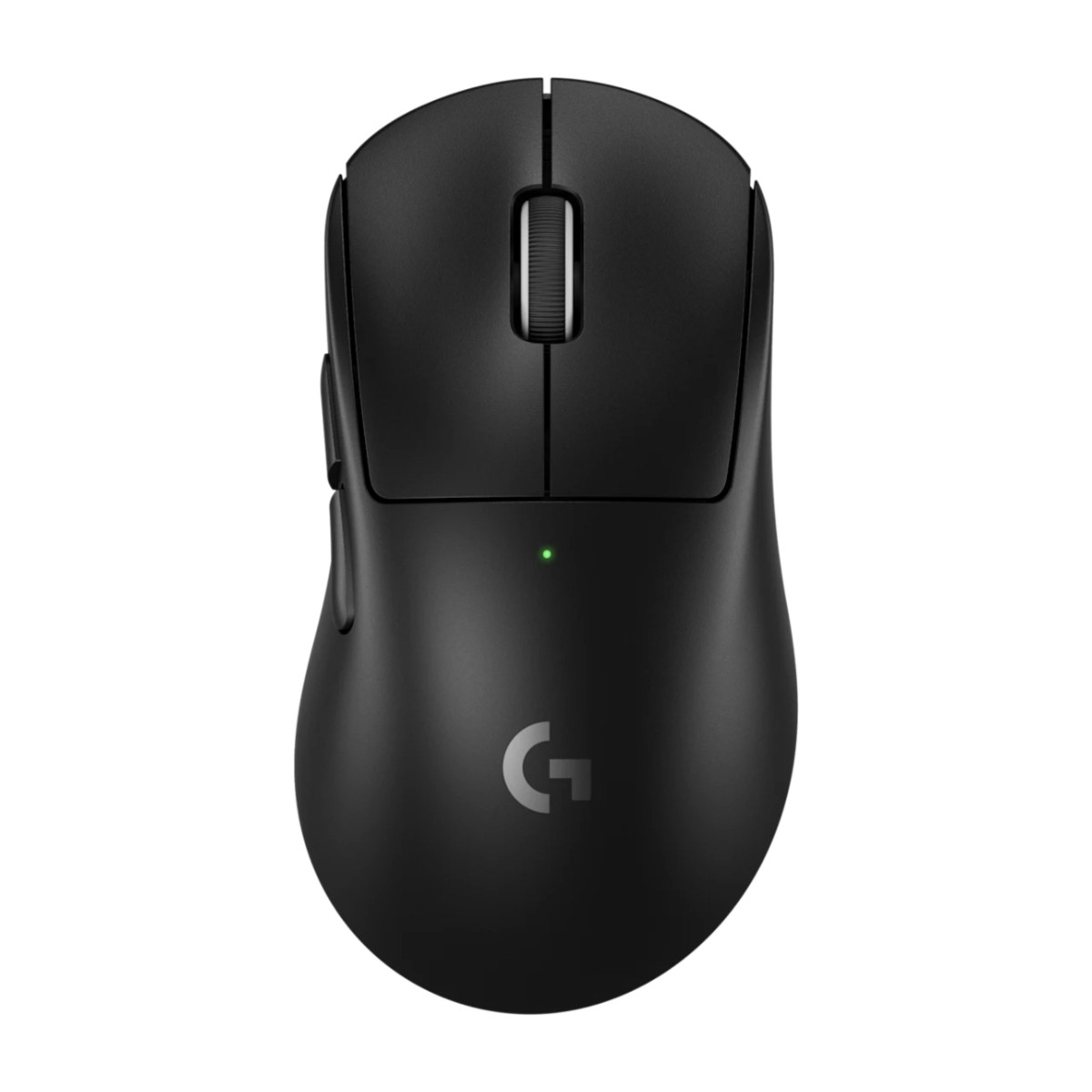 Logitech G PRO X Superlight 2 DEX trådløs gamingmus, svart
