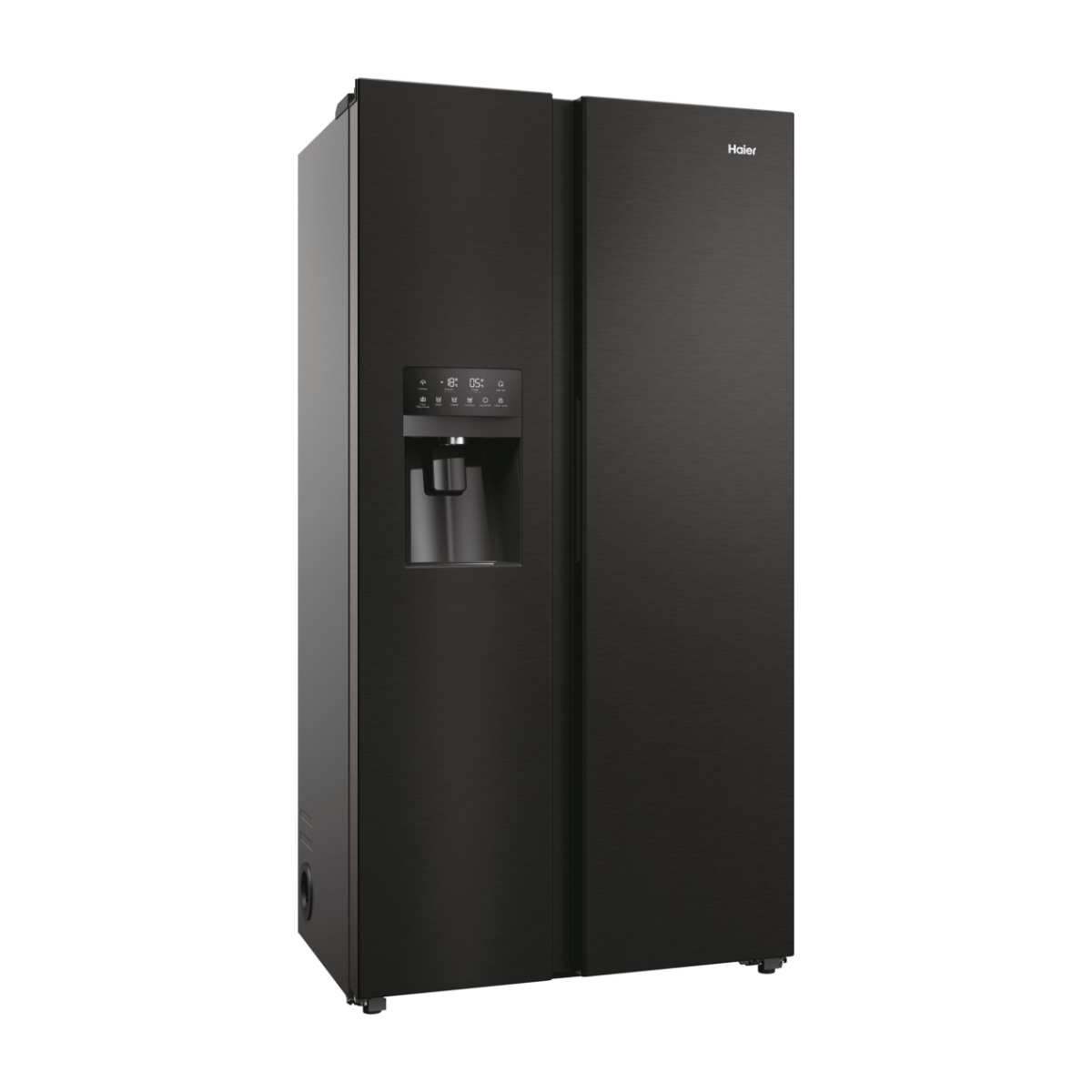 Haier 90 Series 5 HSR5918DIPB side by side billede 3