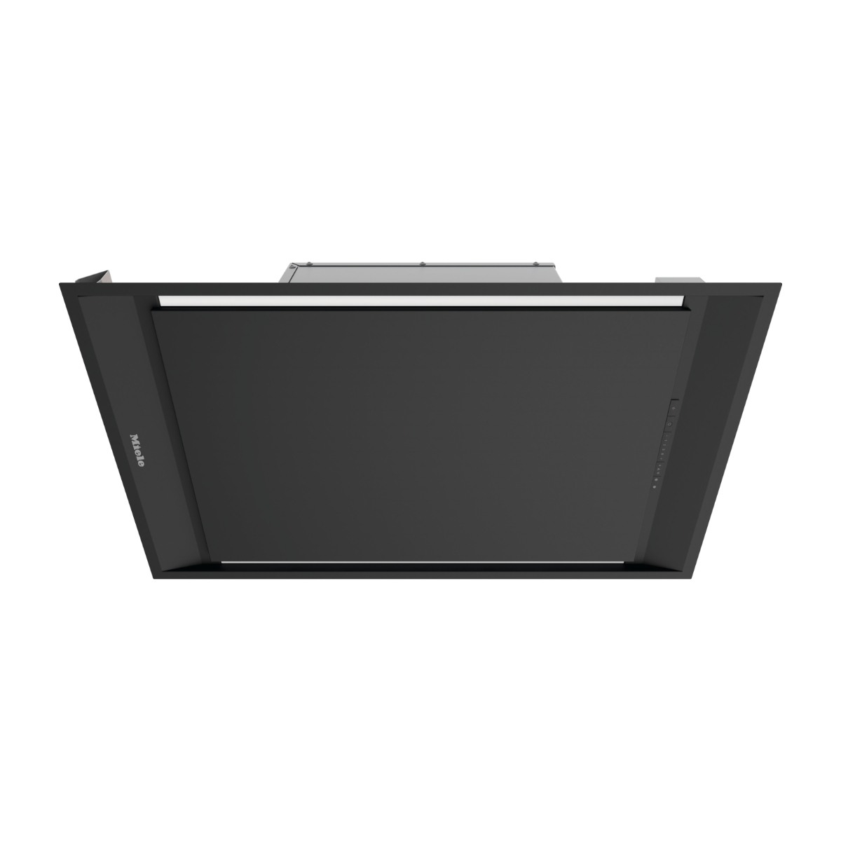Miele DAC4940 Stella Ambient emhætte, sort