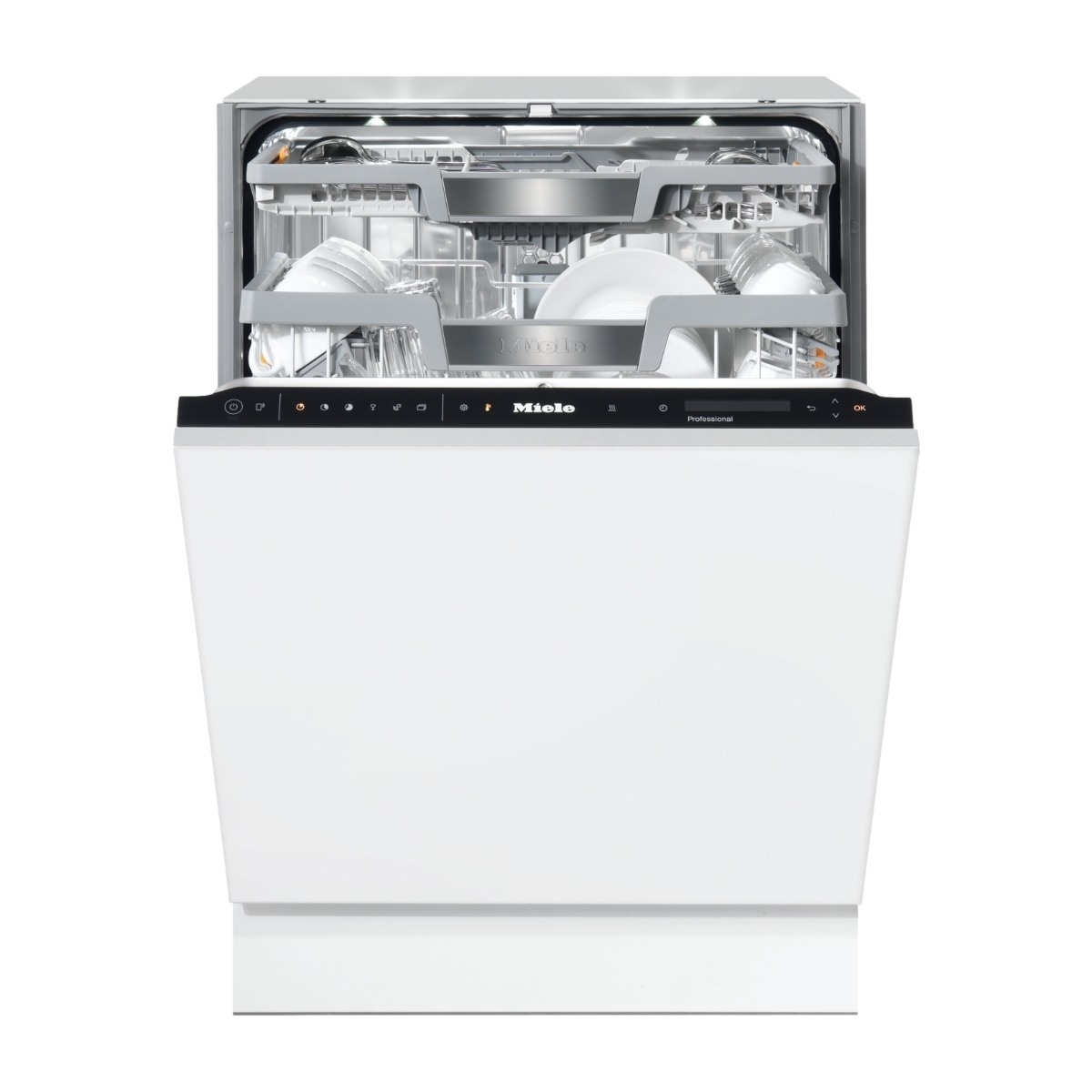 Miele Professional Pfd104 Professionelle Opvaskemaskiner billede 1