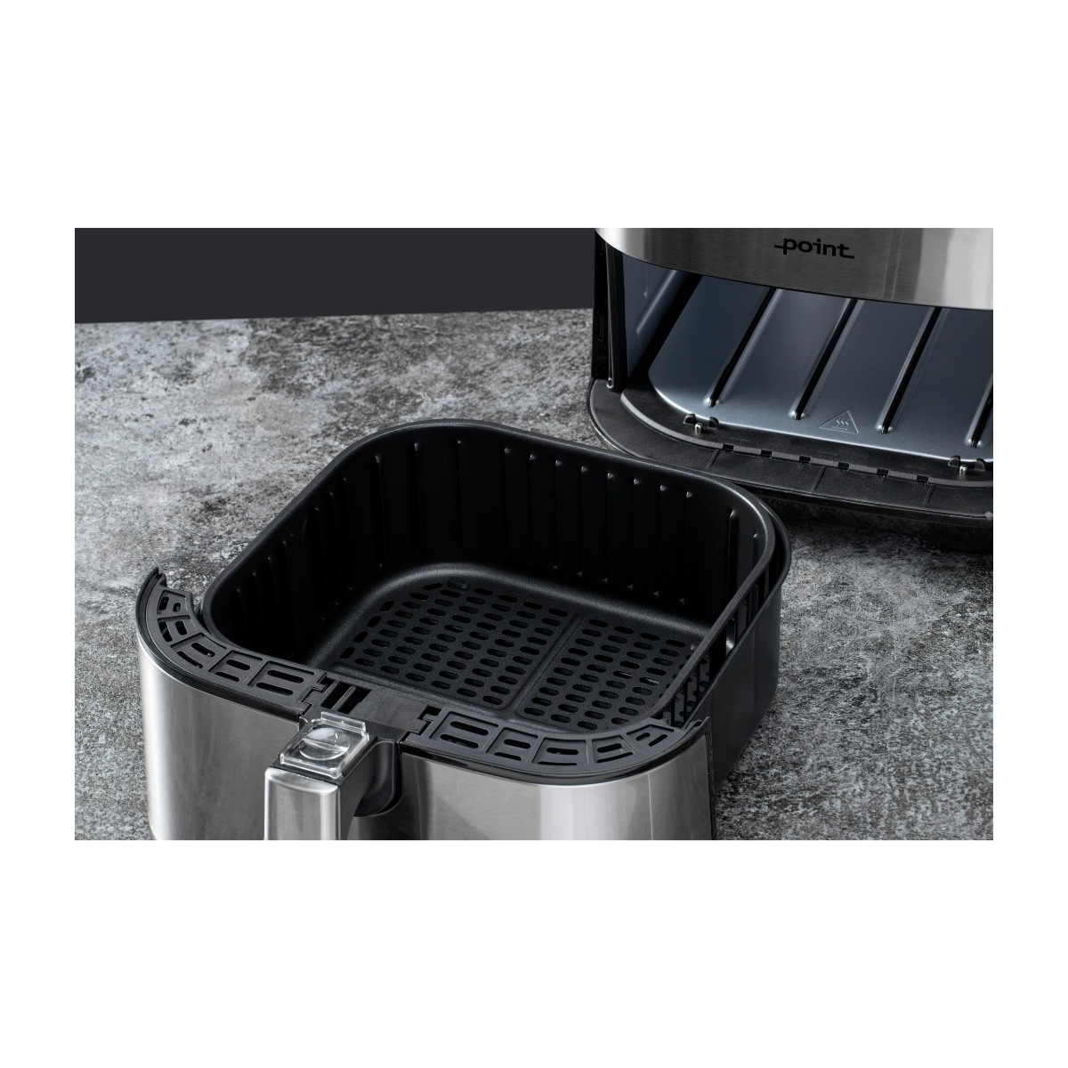 Point AFS5T2 airfryer billede 3