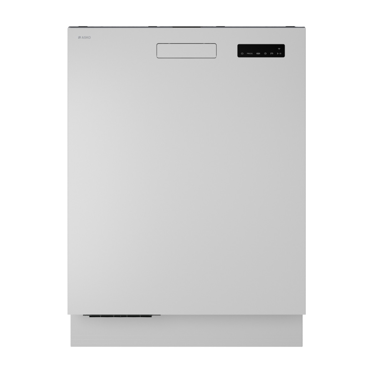 Asko DBI8303AD.W opvaskemaskine billede 1