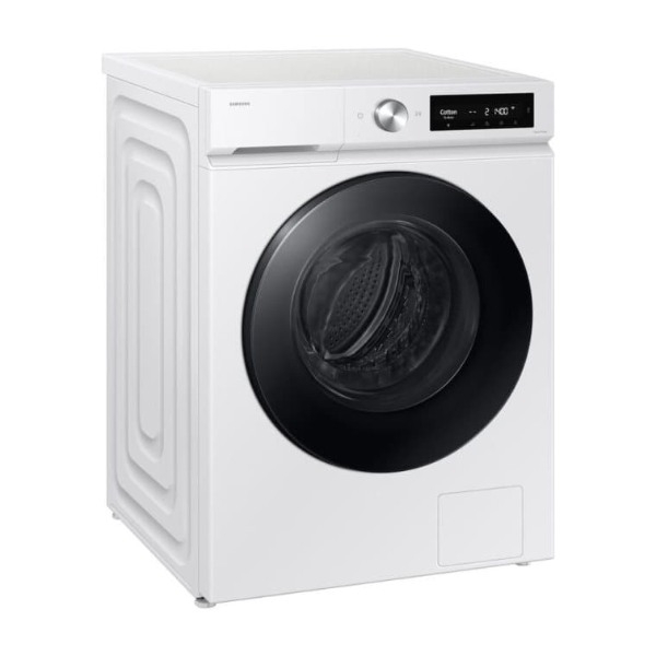 Samsung Bespoke WD11DB7B85GWU3 vaskemaskine/tørretumbler billede 4