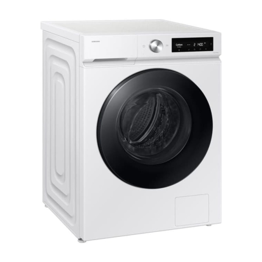 Samsung Bespoke WD11DB7B85GWU3 vaskemaskine/tørretumbler billede 5