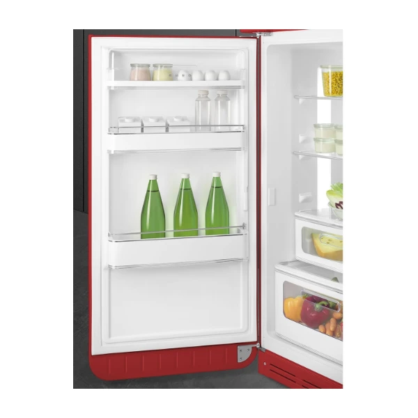 Smeg 50 s Style FAB30LRD6 jenkkikaappi Power fi