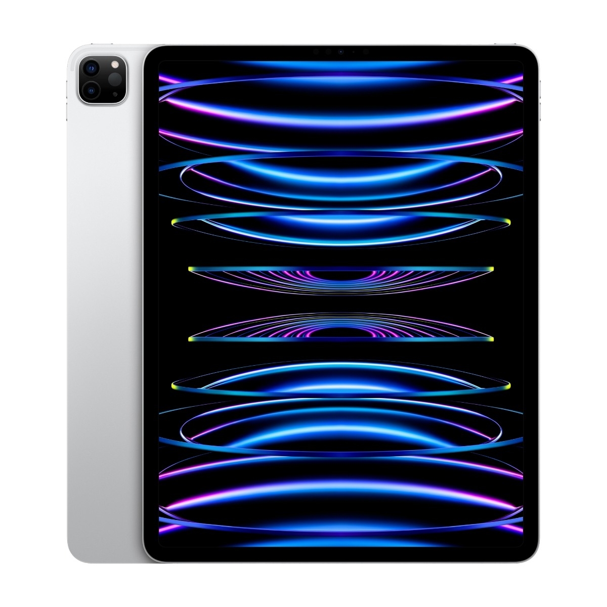 12.9-inch iPad Pro Wi‑Fi 512GB - Silver