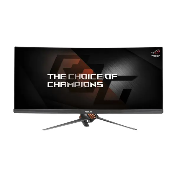 ASUS PG348Q 34" ROG CURVED SKÆRM Power.dk