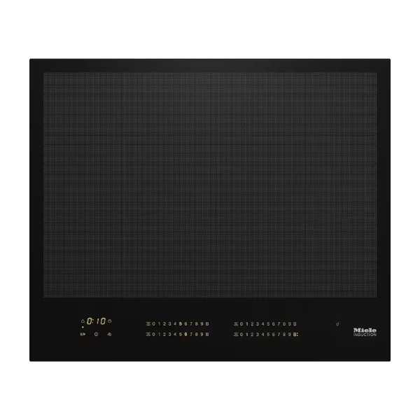 Miele KM 7667 FL induktionskogeplade billede 1