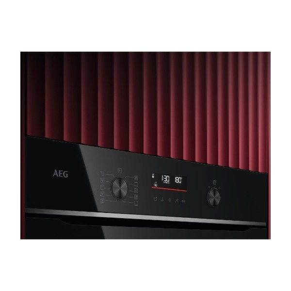 AEG 5000-serien TA5PB52XAB indbygningsovn billede 8