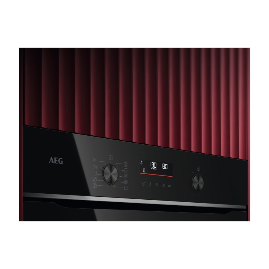 AEG 5000-serien TA5PB52XAB indbygningsovn billede 9