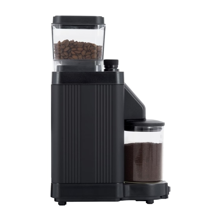 Moccamaster KM5 kaffekværn, matsort billede 2