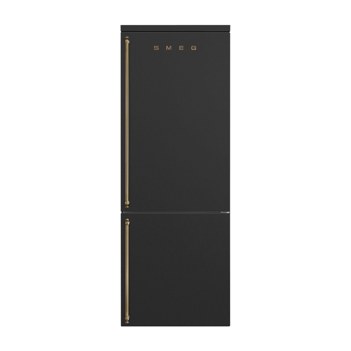 Smeg Coloniale FA8005RAO5 kølefryseskab billede 1