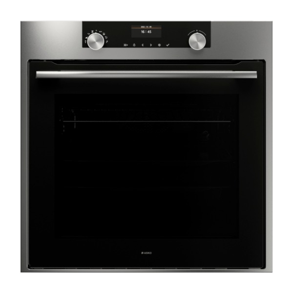 Asko Craft OP8664S indbygningsovn billede 2