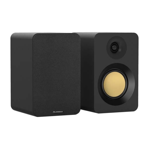 Amadeus Euphony 2.0 aktiivikaiuttimet