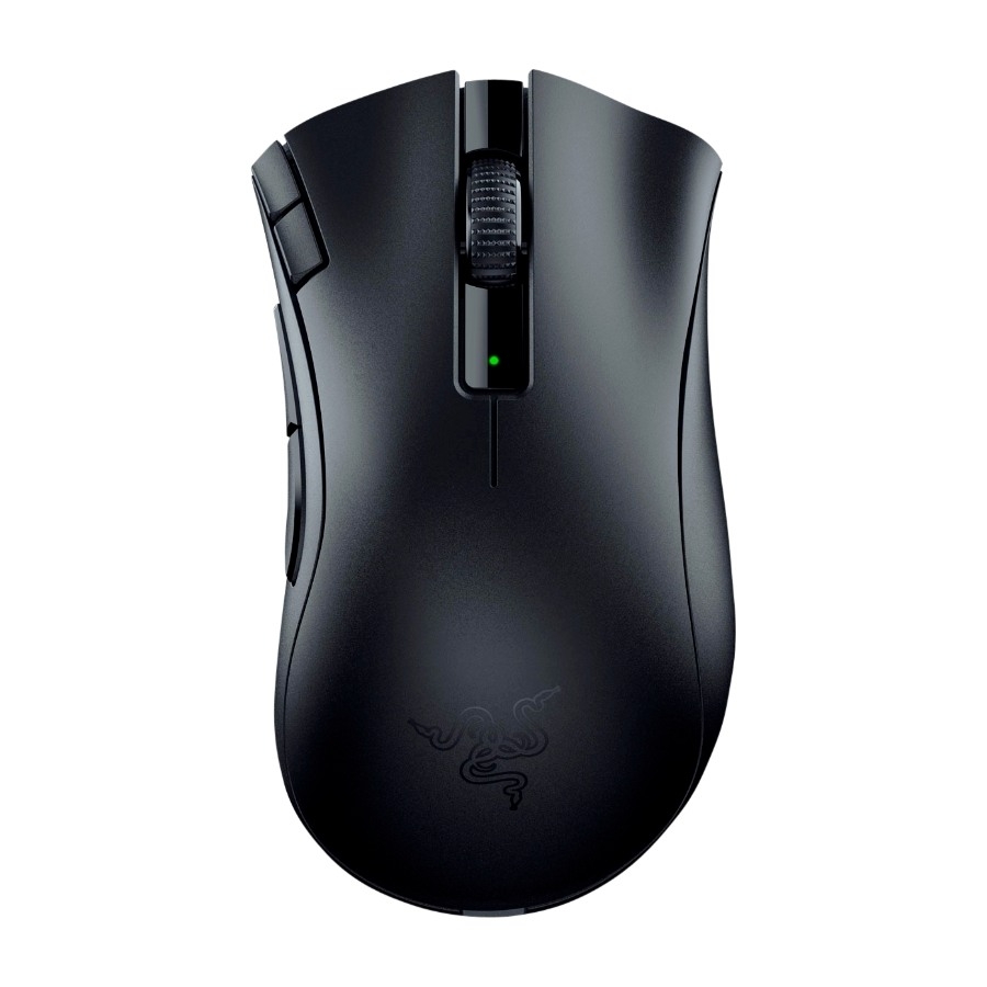 Deathadder V2 X Hyperspeed Trådløs Gaming Mus - Svart