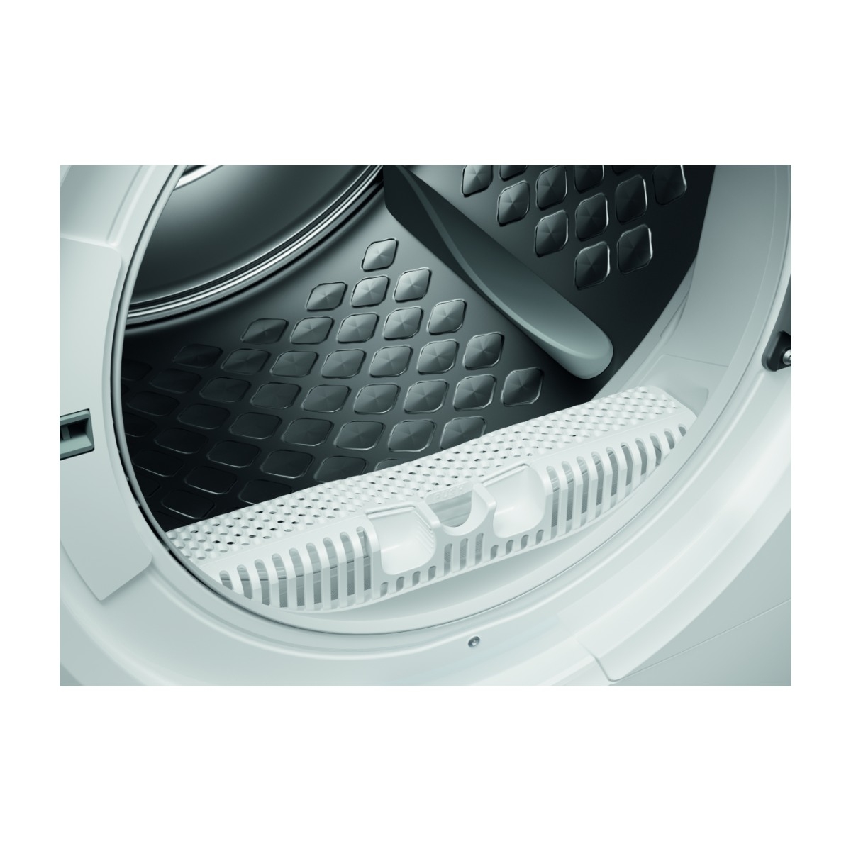AEG 8000-serien TR844P96P tørretumbler billede 7