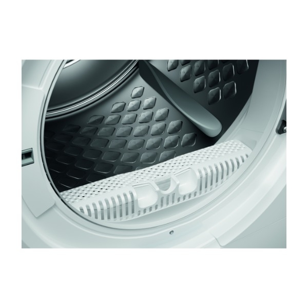 AEG 8000-serien TR844P96P tørretumbler billede 8