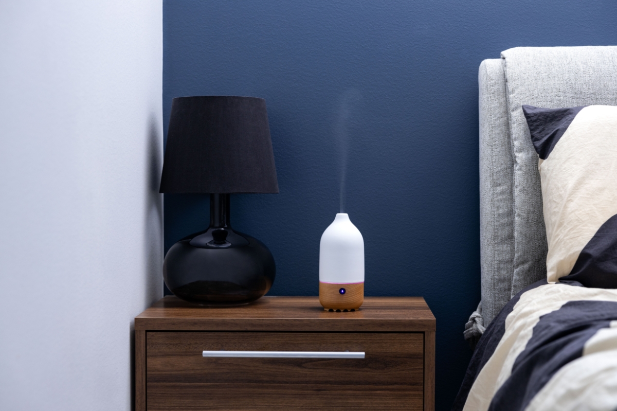 Pivotpoint Diffuser Point PODI24WH diffuser - POWER.dk