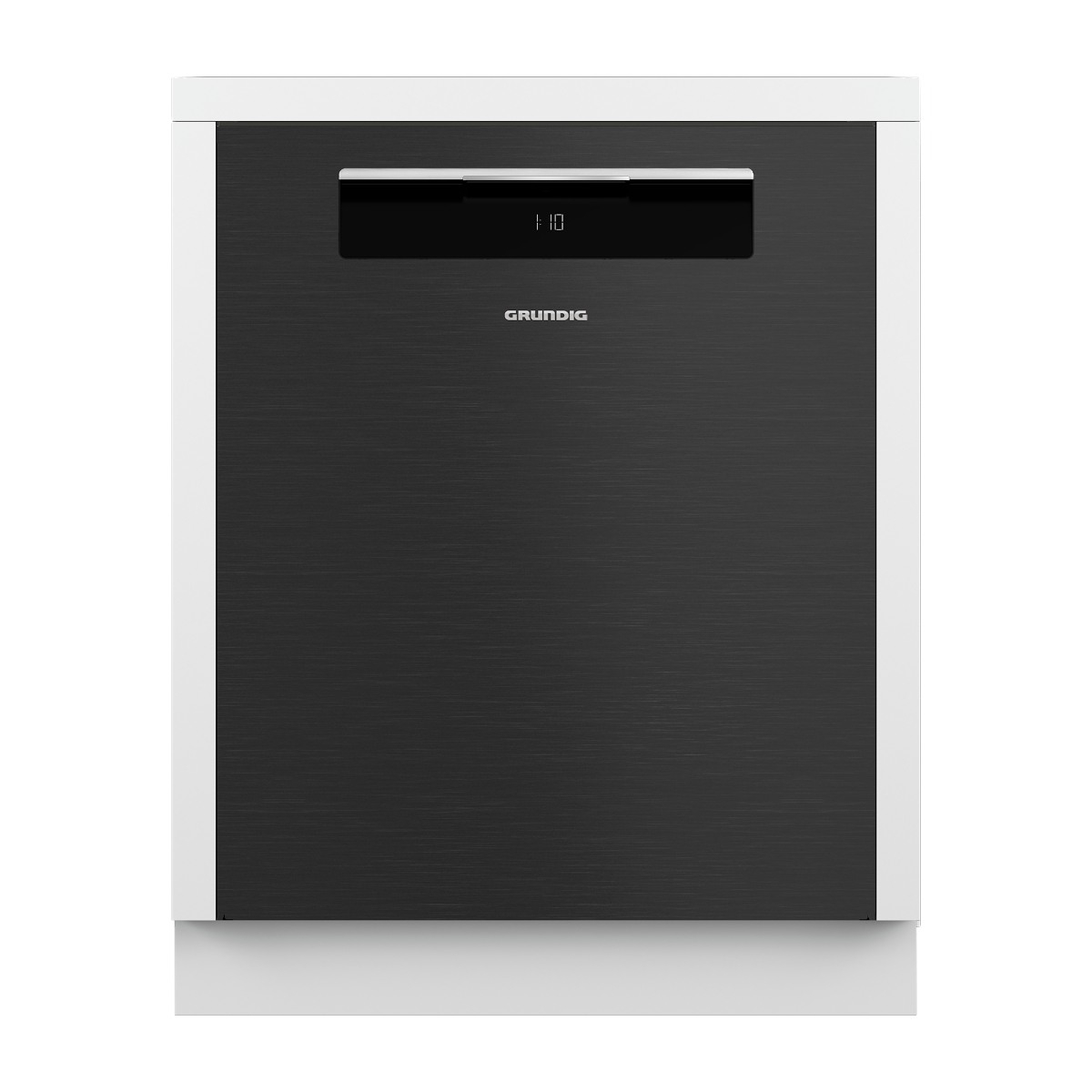 Grundig GR5500 GNLP4541DC1 opvaskemaskine billede 2