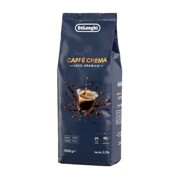 Delonghi DLSC618 Caffecrema espresso kaffebønner 1 kg