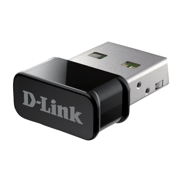 D-Link Dwa-181 WiFi AC1300 usb-adapter