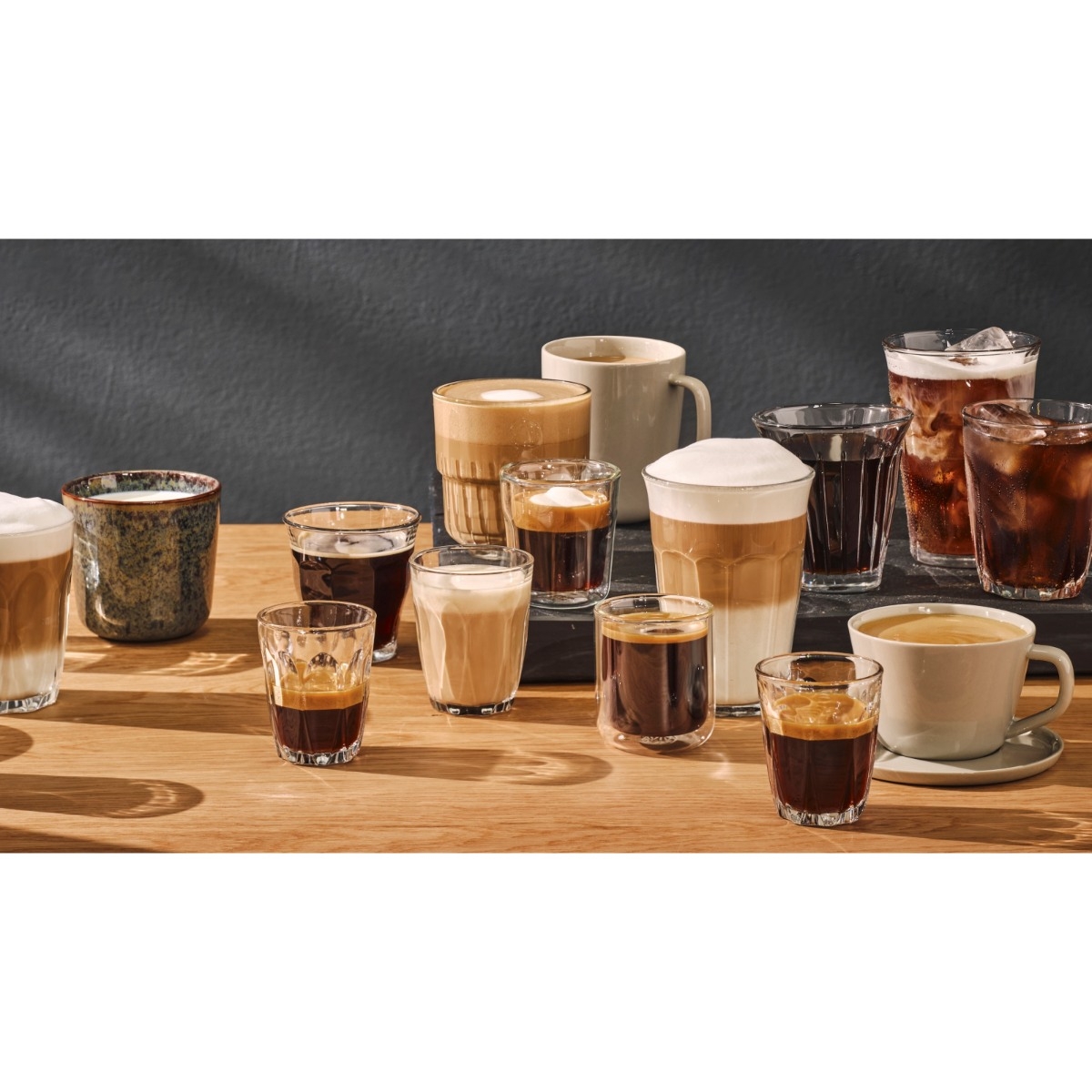 Siemens TQ713R03 espressomaskine billede 7