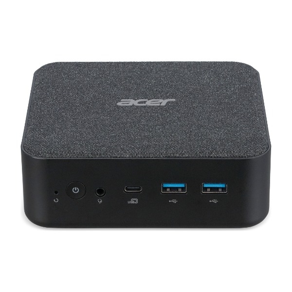 Acer Revo Box RB102-12N0U (N150, 8/256 GB) Mini-PC (Returnert innen 60 dager - Produktet er i orden)