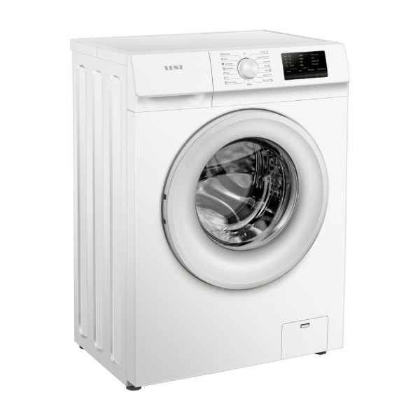 Senz SEWM1D712S vaskemaskine - 7073655031074 billede 8