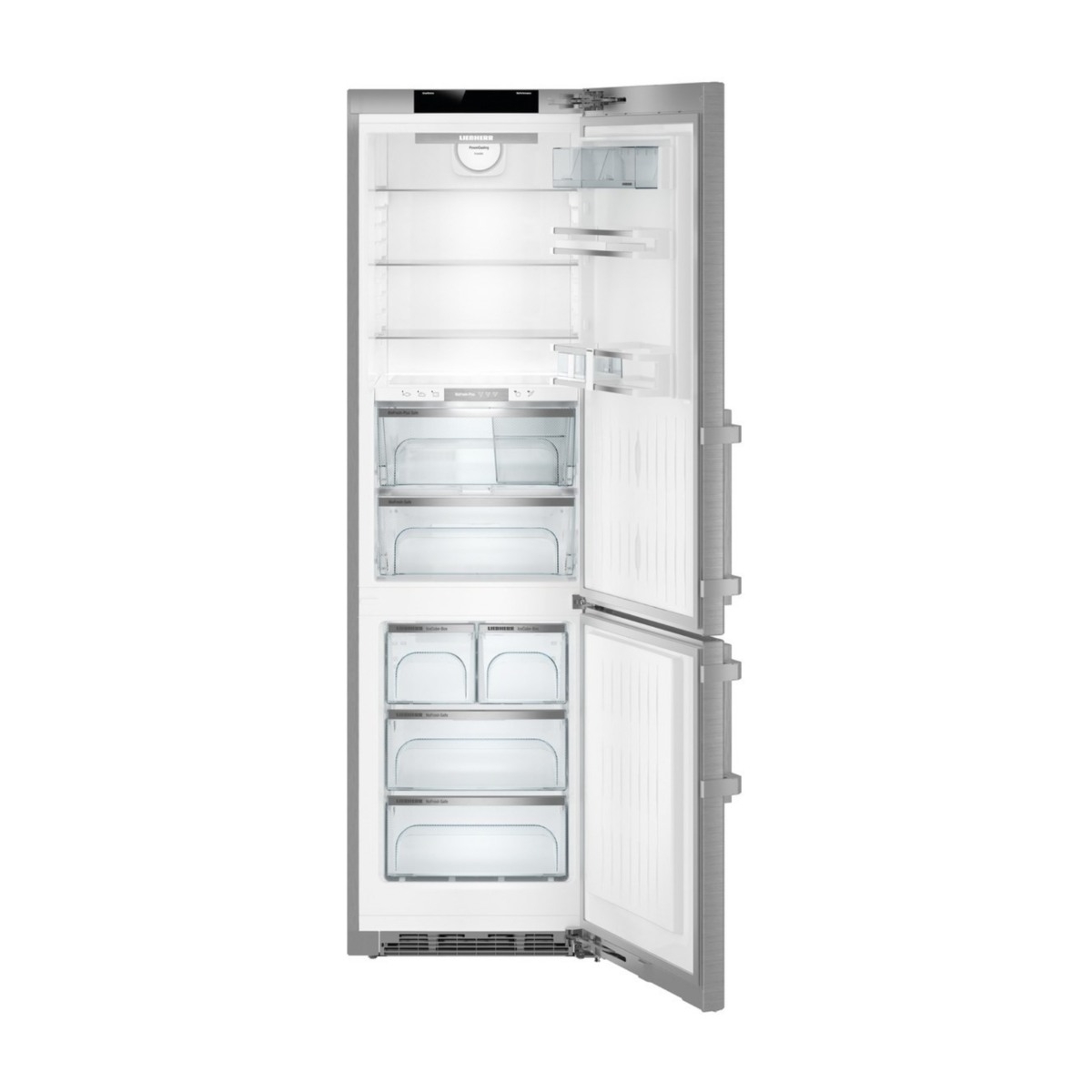 Liebherr CBNes 4898-21 001 kølefryseskab billede 4