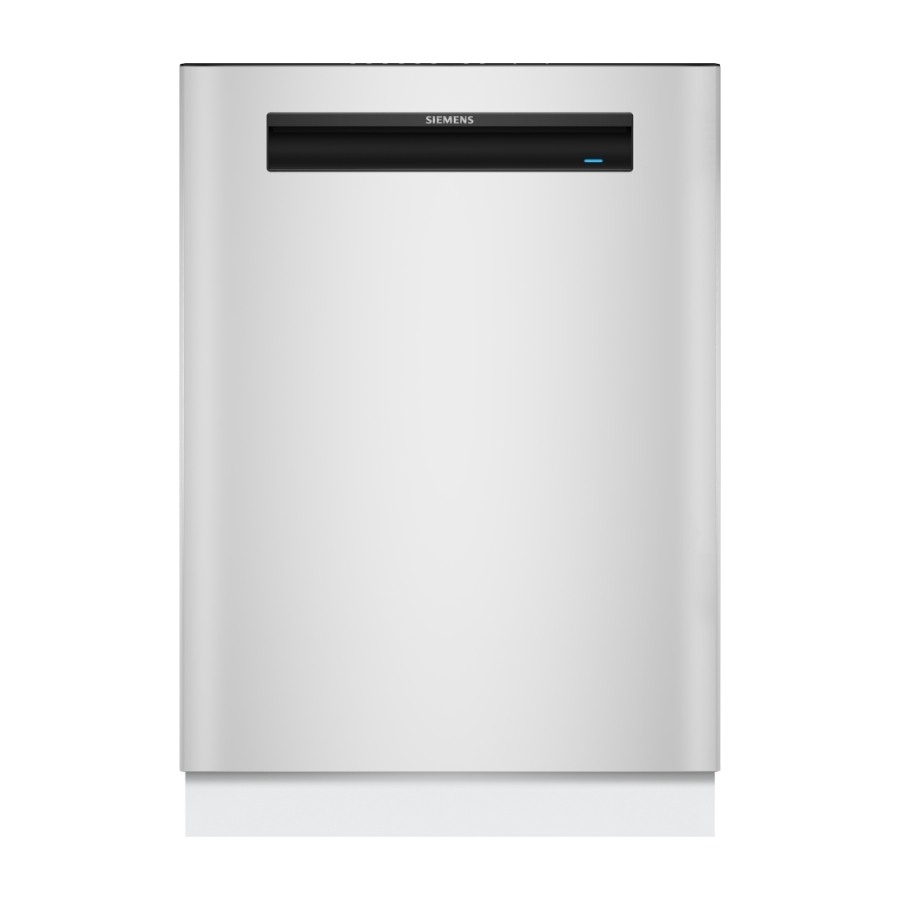 Siemens iQ300 SN13EW04CS opvaskemaskine billede 3