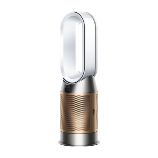 Dyson Purifier Hot+Cool HP2 De-NOx luftrenser