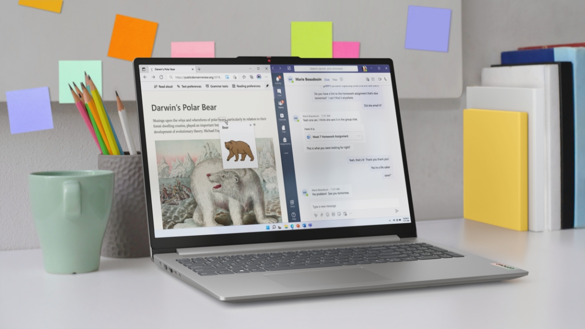 lenovo ideapad slim 3 product info and reviews