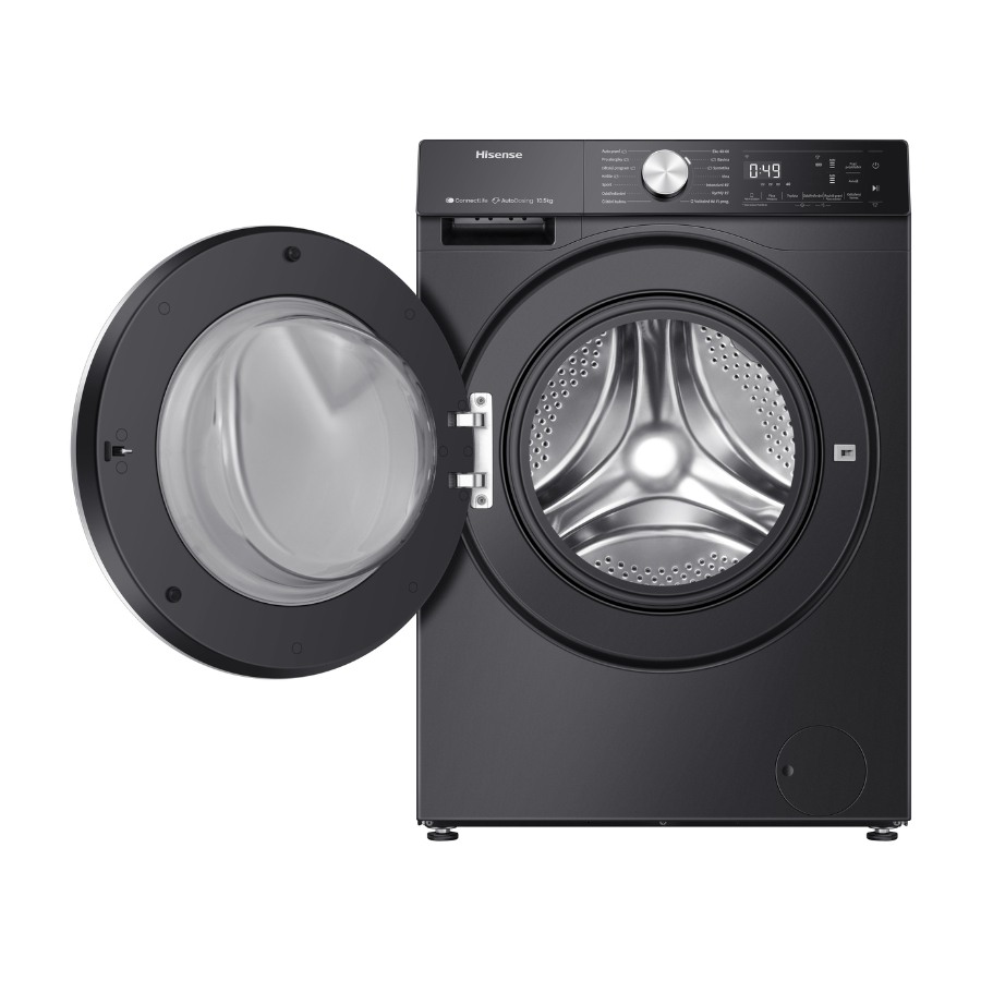 Hisense WF5S1045BB vaskemaskine billede 8
