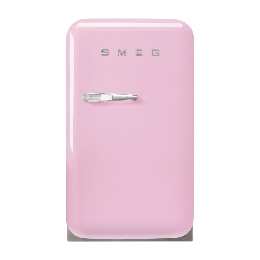 Smeg 50's Style FAB5RPK5 minibar billede 5