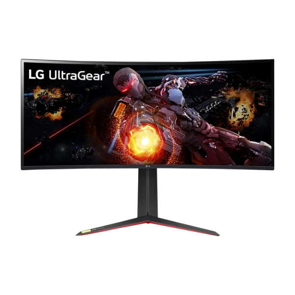 Lg Ultragear Gp G B Uwqhd Gaming Sk Rm Power Dk