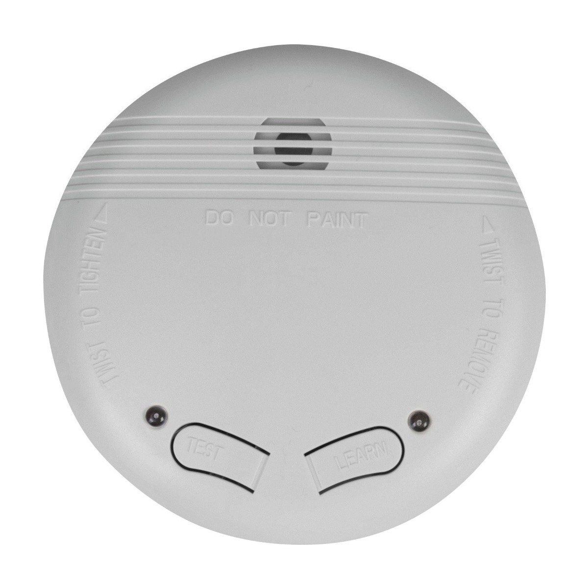 SAFEHOME SMOKE ALARM SERIEL CONNECTION Power.no