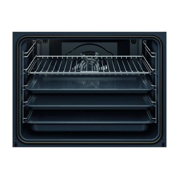 AEG 5000-serien TU5PB40XSM indbygningsovn billede 5