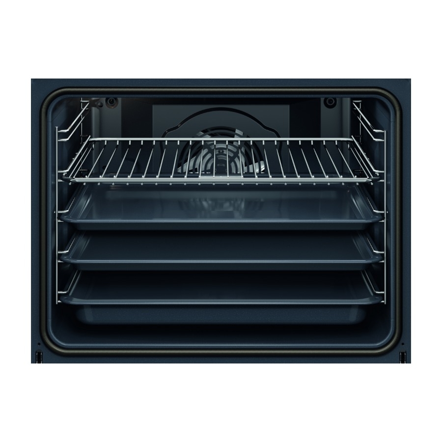 AEG 5000-serien TU5PB40XSM indbygningsovn billede 6