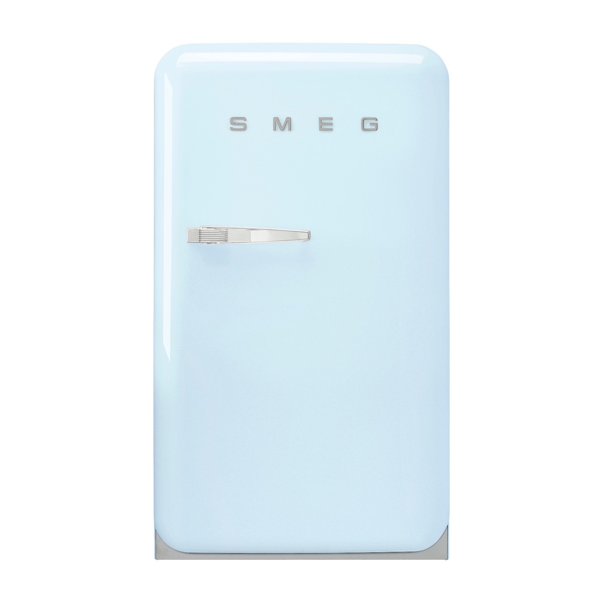 Smeg 50's Style FAB10RPB5 køleskab med fryseboks billede 1