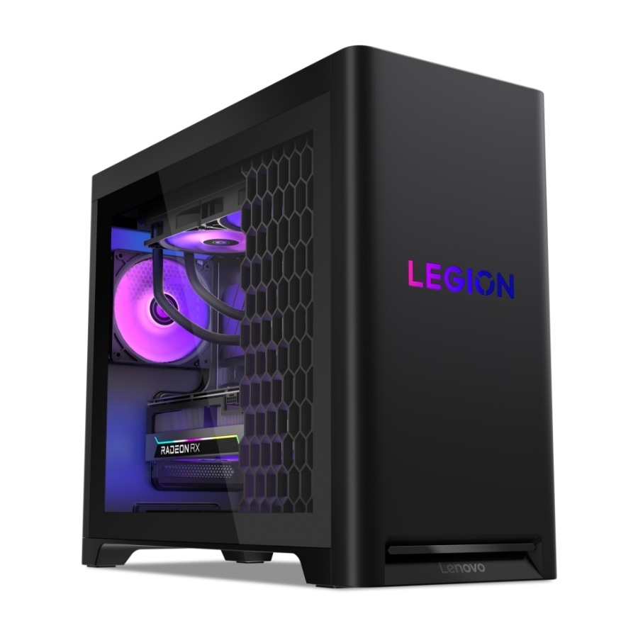 Lenovo Legion T5 90YJ006YMW stationær PC